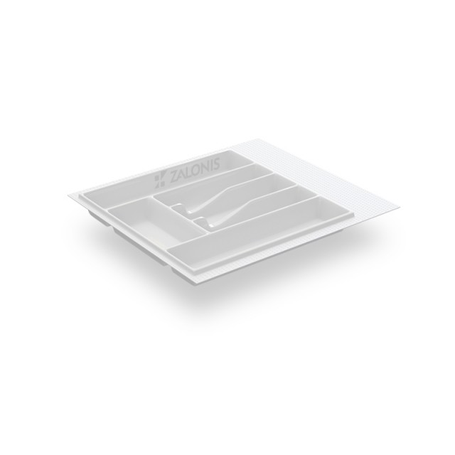 CUTLERY TRAYS VOLPATO 50 WHITE